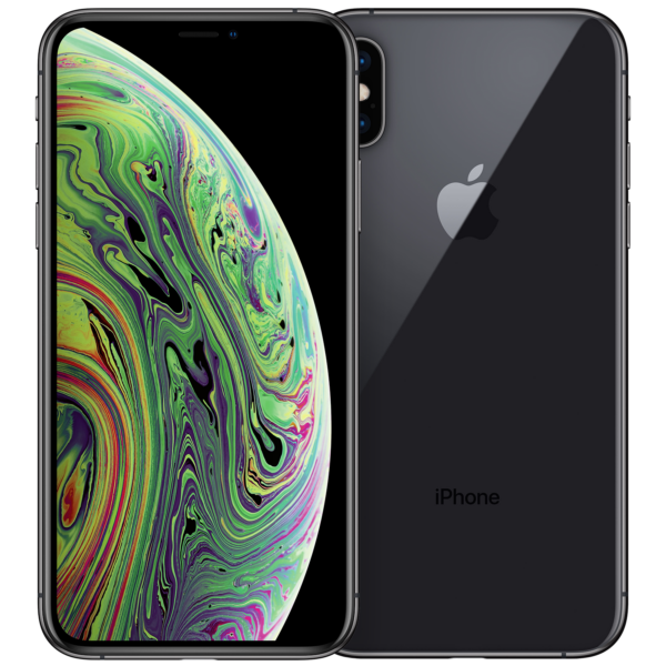iPhone XS 64GB space grey