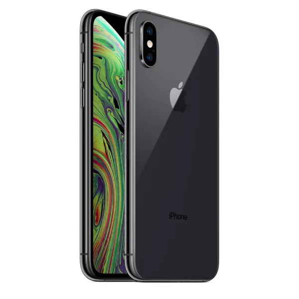 iPhone XS 64GB space grey - Afbeelding 3